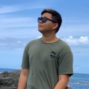 Meet your Posher, Arjen